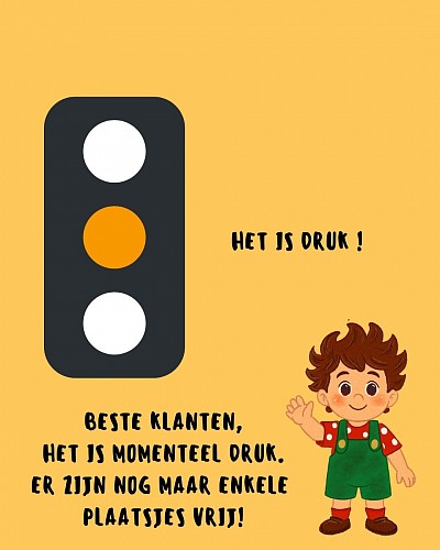 Druktebarrometer