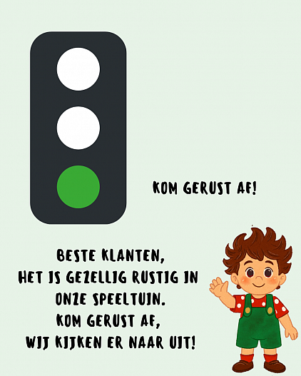 Druktebarrometer