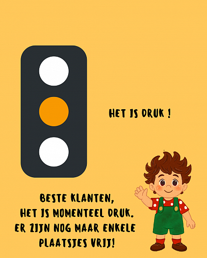 Druktebarrometer